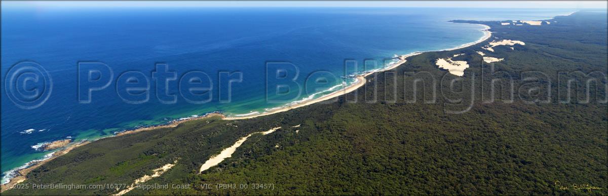 Peter Bellingham Photography Gippsland Coast - VIC (PBH3 00 33457)